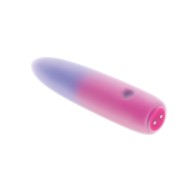 Evolved Paradise Bullet Mini Vibe - Pink/Purple