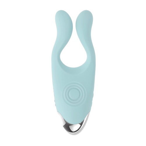 Evolved Couples Therapy Vibrator for Shared Pleasure