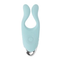 Evolved Couples Therapy Vibrator for Shared Pleasure