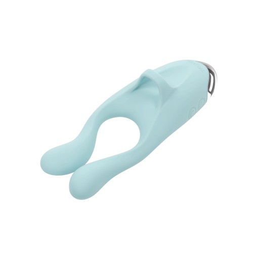 Evolved Couples Therapy Vibrator for Shared Pleasure