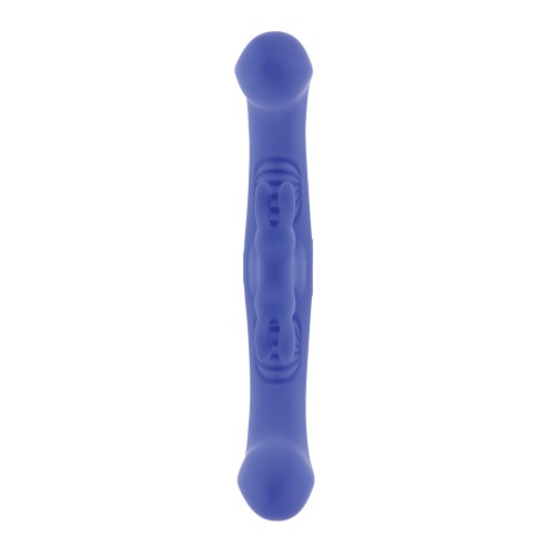 Evolved Conejito Amoroso Vibrador Doble para Parejas