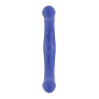 Evolved Conejito Amoroso Vibrador Doble para Parejas