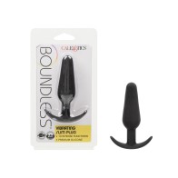 Boundless Vibrating Slim Plug - Ultimate Pleasure