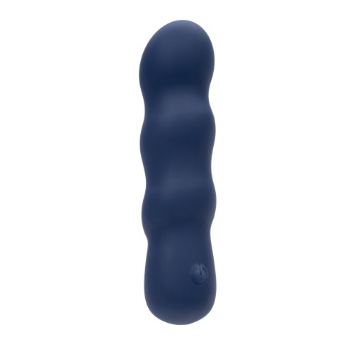 Cashmere Satan Swirl G-Spot Toy