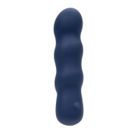 Cashmere Satan Swirl G-Spot Toy