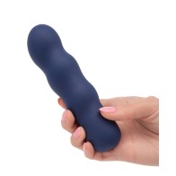 Cashmere Satan Swirl G-Spot Toy