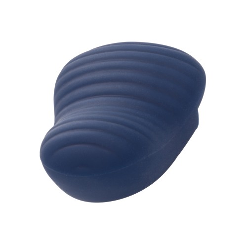 Cashmere Dual Finger Massager