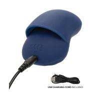 Cashmere Dual Finger Massager