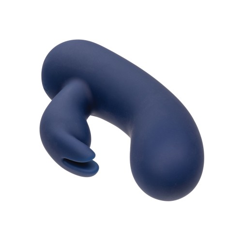 Vibrador Conejito de Seda Cashmere