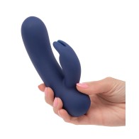 Cashmere Silk Bunny Vibrator