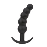 Plug Vibrador X5 de Perlas Sin Límites