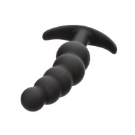 Plug Vibrador X5 de Perlas Sin Límites