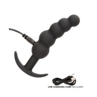 Plug Vibrador X5 de Perlas Sin Límites