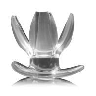 Dilator Anal Expansivo con Clavos para el Máximo Placer