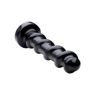 Giant 12.5 Inch Screw Dildo for Extreme Pleasure