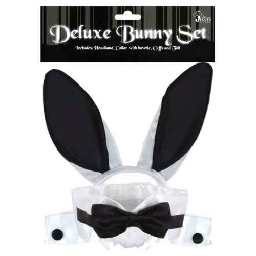 5 Piece Sexy Bunny Kit