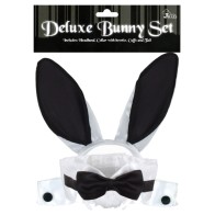 5 Piece Sexy Bunny Kit