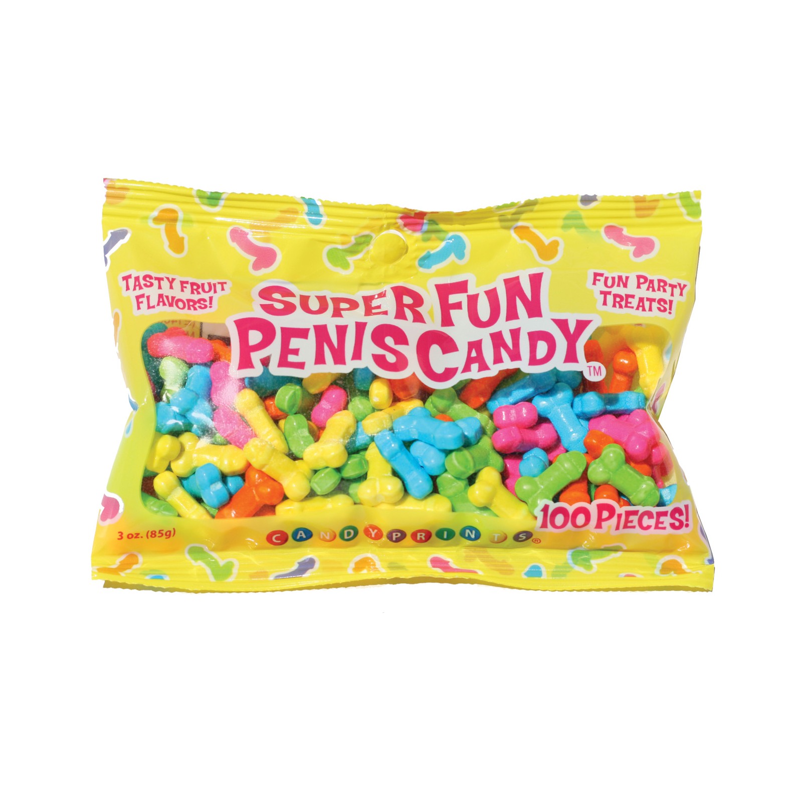 Super Fun Penis Candy - 3 oz