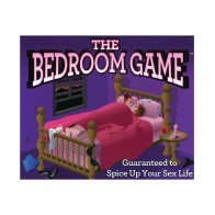 The Bedroom Game