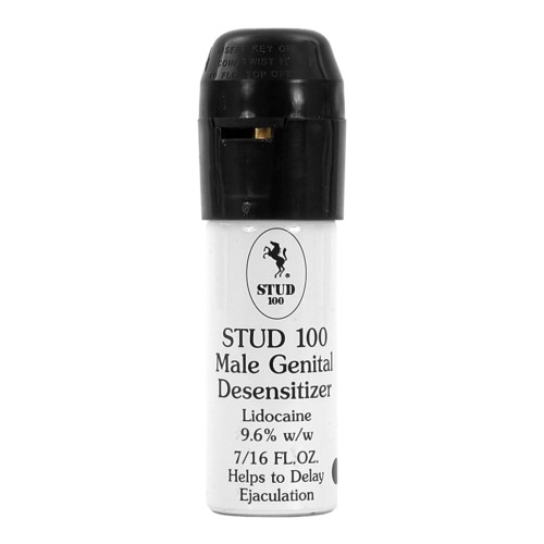 Spray Desensibilizante Genital Masculino Stud 100