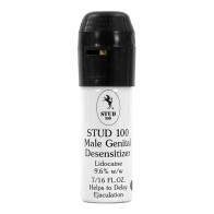 Spray Desensibilizante Genital Masculino Stud 100