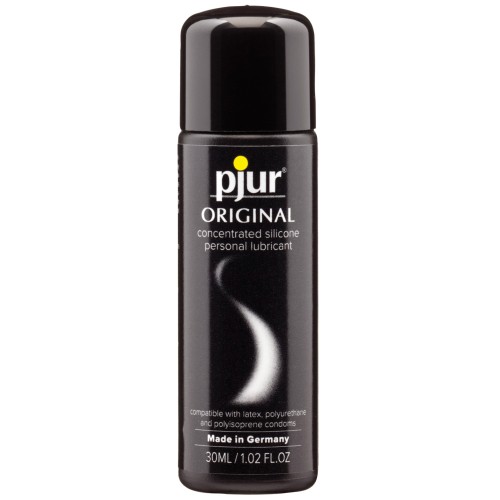 Lubricante de Silicona Pjur Original 30ml