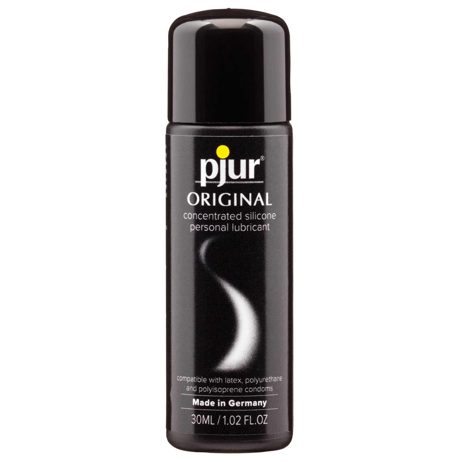 Lubricante de Silicona Pjur Original 30ml