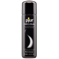 Pjur Original Lubricante de Silicona - Calidad Premium para Placer Sensual