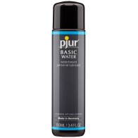 Pjur Basic Water Based Lubricant 100 ml