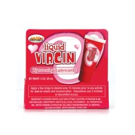 Liquid Virgin Gel Afirmante para Mejora Íntima