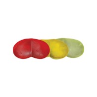 Gummy Boobs Candy Assorted - Fun Novelty Treats