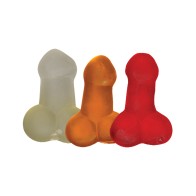 Gomitas de Pene 5.35 oz Variadas