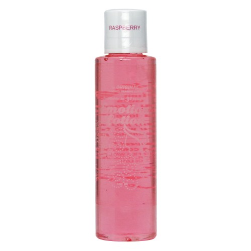 Emotion Lotion Raspberry for Sensual Massage