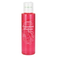 Emotion Lotion Watermelon Massage Oil