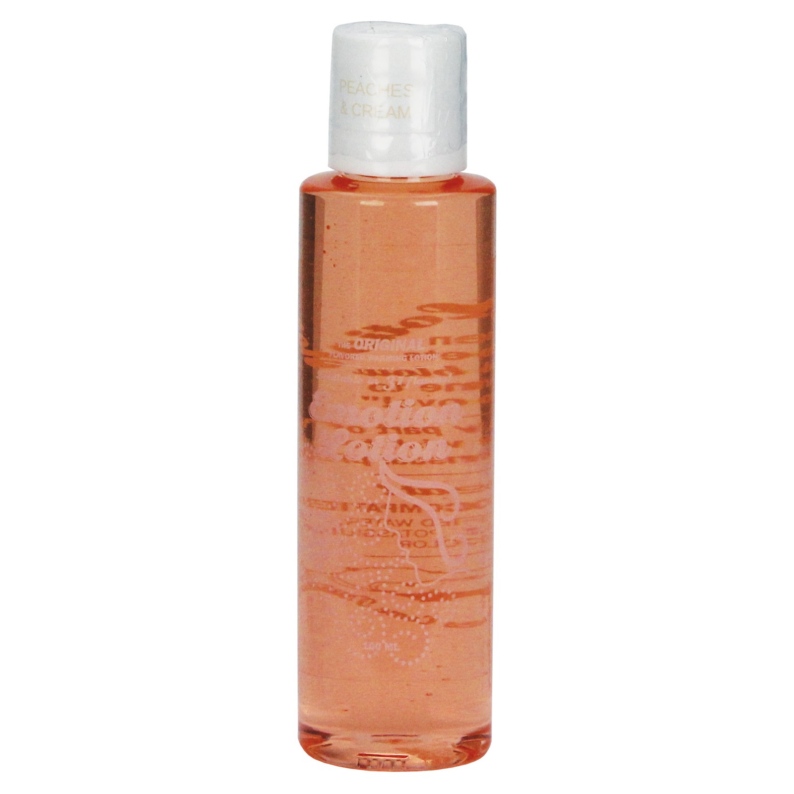 Emotion Lotion - Peaches & Cream Massage Oil