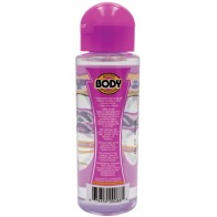 Gel a Base de Agua Body Action Supreme 4.8 oz