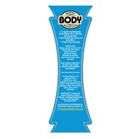 Body Action Ultra Glide Water Based Lubricant