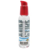 Lubricante de Silicona Anal Glide 2 oz