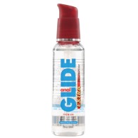 Lubricante Extra Anal Glide y Desensibilizador 2 oz