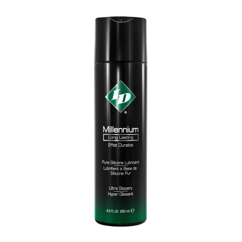 ID Millennium Silicone Lubricant - Enhance Intimacy