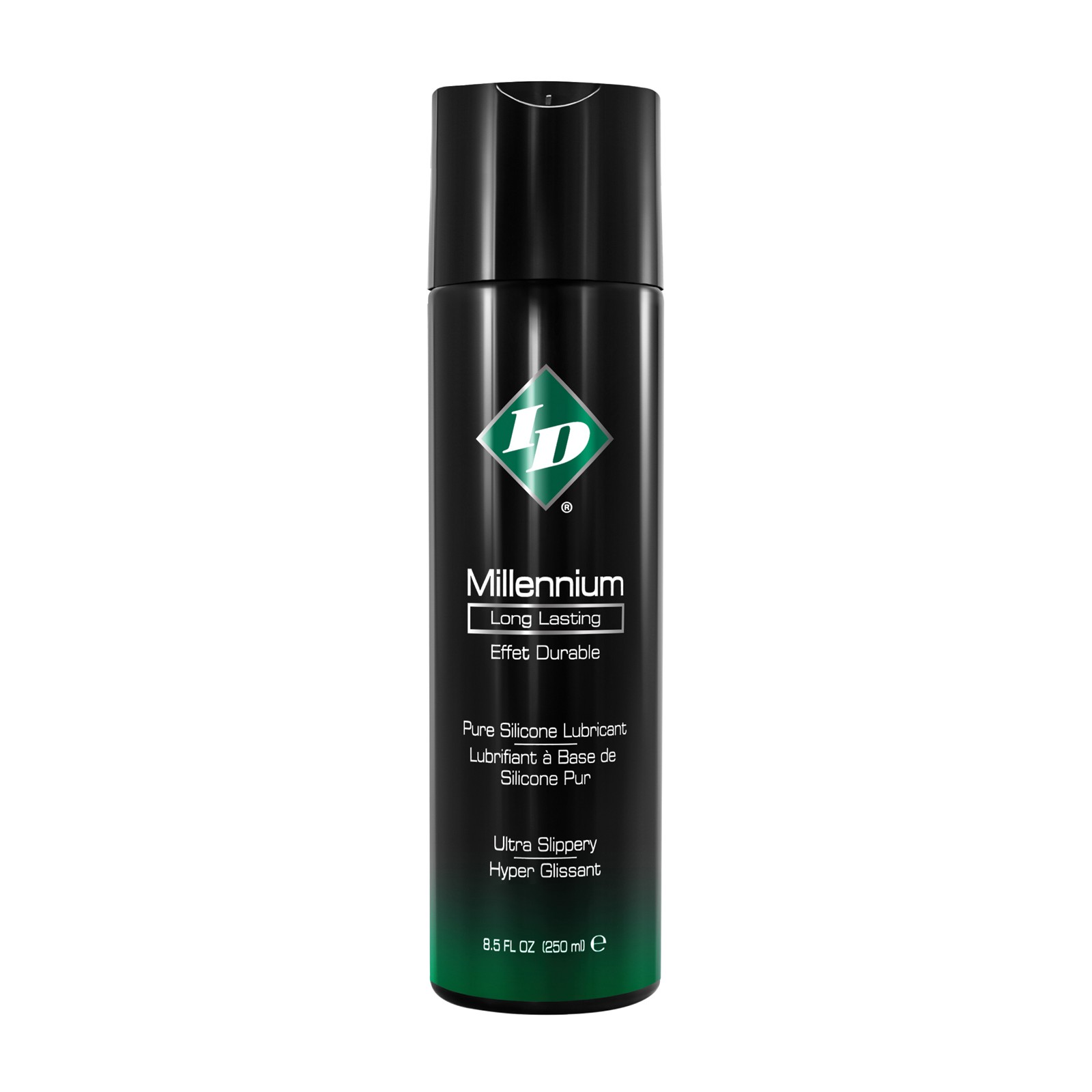 ID Millennium Silicone Lubricant - Enhance Intimacy