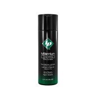 Lubricante de Silicona ID Millennium para Placer Duradero