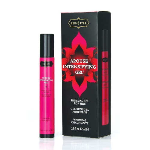 Kama Sutra Intensify Plus Gel Calentador