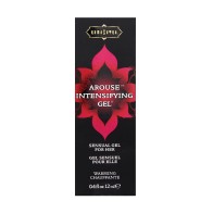 Kama Sutra Intensify Plus Gel Calentador