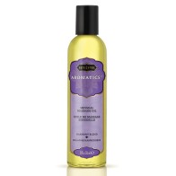 Kama Sutra Aromatic Oil Harmony Blend 8 oz