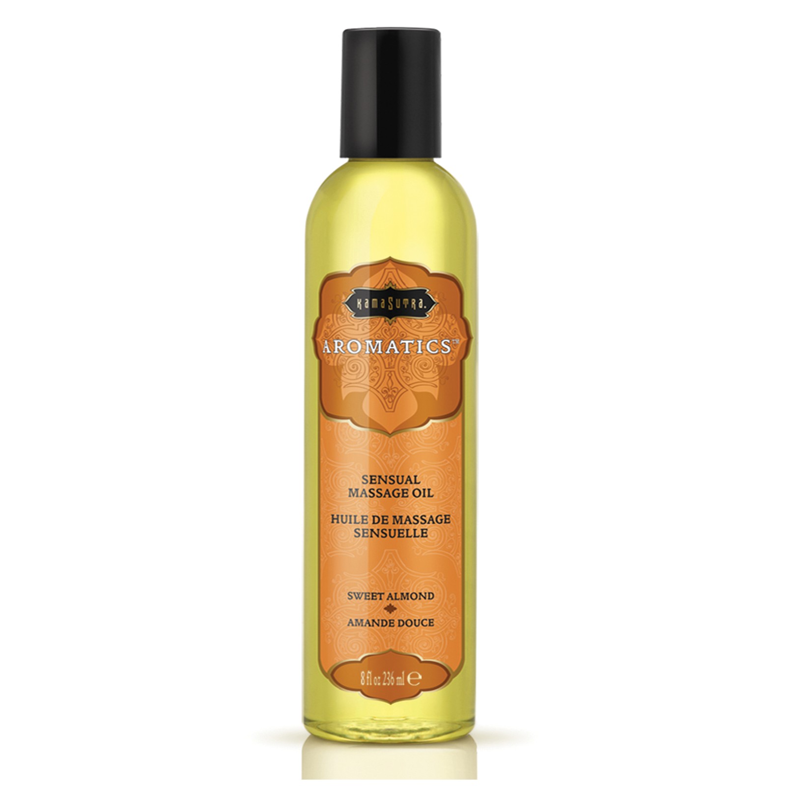 Kama Sutra Aromatic Oil Sweet Almond