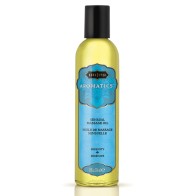 Aceite Aromático Kama Sutra 8 oz Serenidad