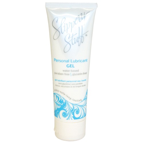 Gel Slippery Stuff 4 oz - Lubricante Premium