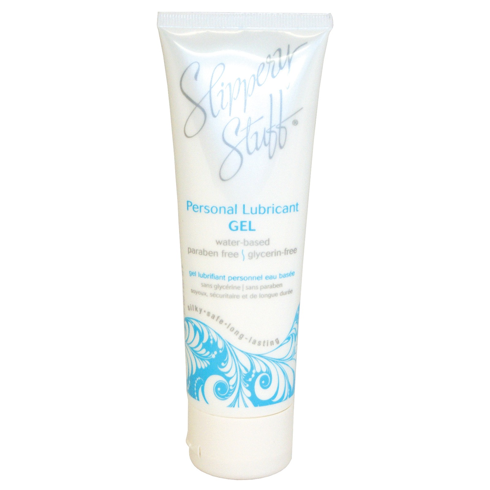 Slippery Stuff Gel 4 oz - Premium Lubricant