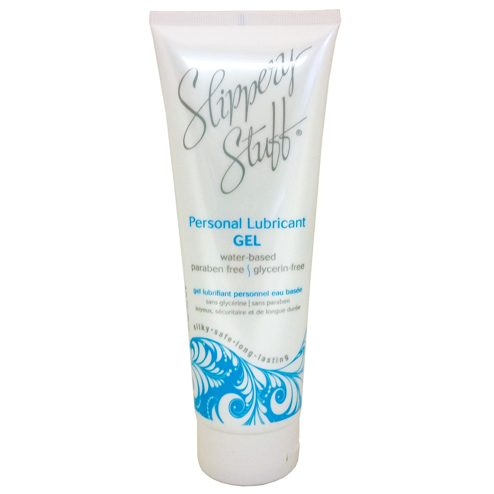 Slippery Stuff Gel - Tubo de 8 oz